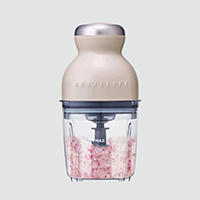 辅食�l�肉机类